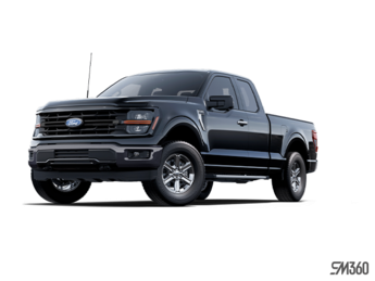 Ford F-150 XLT 2026