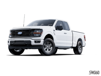 Ford F-150 XLT 2026