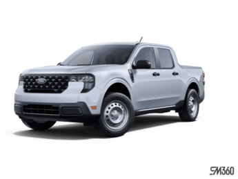 Ford Maverick XL 2026