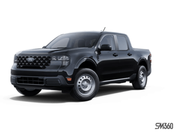 Ford Maverick XL 2026