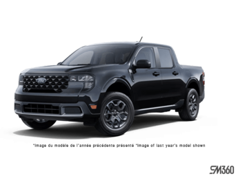 Ford Maverick XLT 2026