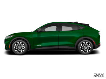 2026 Ford MUSTANG MACH-E SÉLECT