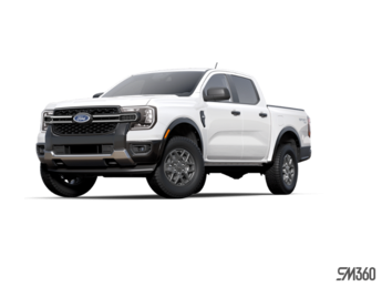 Ford Ranger XLT 2026