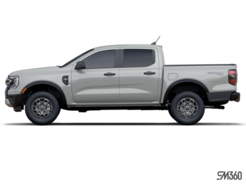Ford RANGER XLT 2026