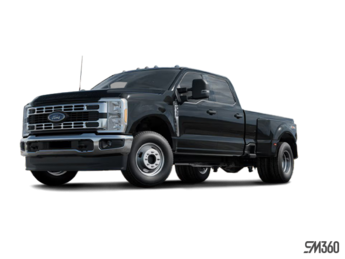 Ford Super Duty F-350 DRW XLT 2026