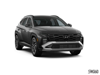 2026 Hyundai TUCSON HYBRID ULTIMATE