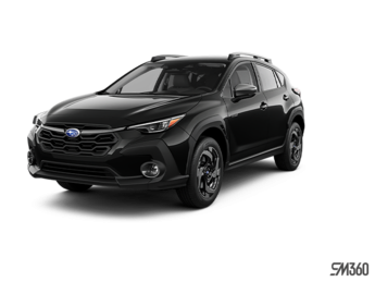 2026 Subaru Crosstrek e-BOXER Hybrid Limited