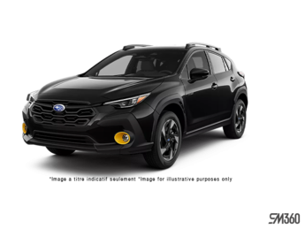 2026 Subaru Crosstrek E-BOXER Hybrid Limited
