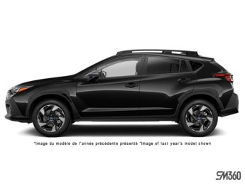 2026 Subaru CROSSTREK LIMITED Limited