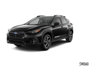 2026 Subaru Crosstrek Touring