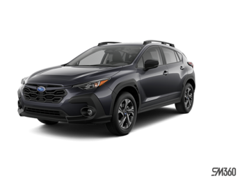 2026 Subaru Crosstrek Touring