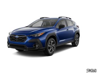 2026 Subaru Crosstrek Touring