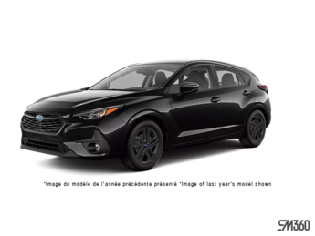 Subaru Impreza Touring 2026