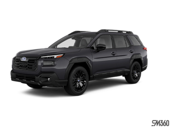 Subaru Outback Limited XT 2026