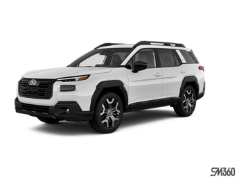 2026 Subaru Outback Premier XT