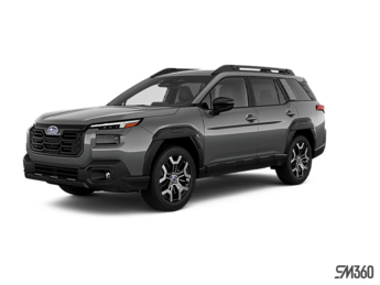 Subaru Outback Premier XT 2026