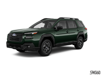 2026 Subaru Outback Touring