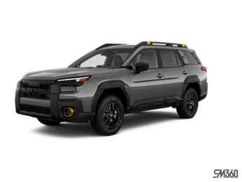 Subaru Outback Wilderness 2026