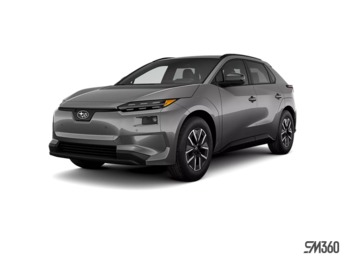 Subaru Solterra AWD 2026