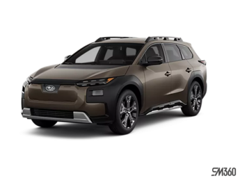2026 Subaru Trailseeker Limited