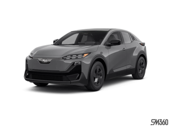 Subaru UNCHARTED AVANT FWD 2026