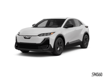 2026 Subaru UNCHARTED BASE