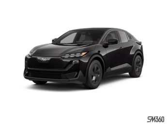 2026 Subaru UNCHARTED AVANT FWD