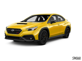 2026 Subaru WRX Kaminari Edition