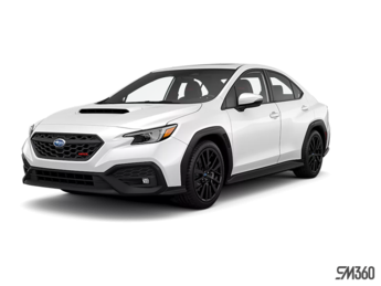 Subaru WRX Sport-tech 2026