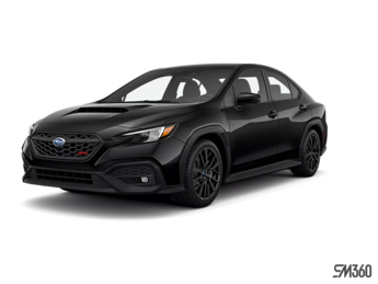 2026 Subaru WRX Sport