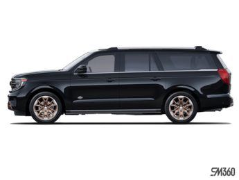 Ford EXPEDITION KING RANCH MAX 2027