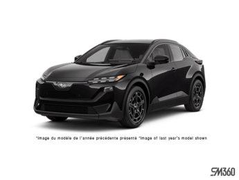 2027 Subaru UNCHARTED GT GT