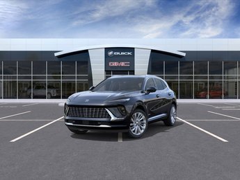 Buick Envision Avenir 2026