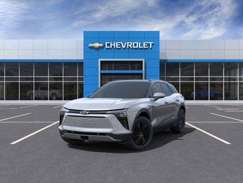 Chevrolet Blazer EV LT 2025