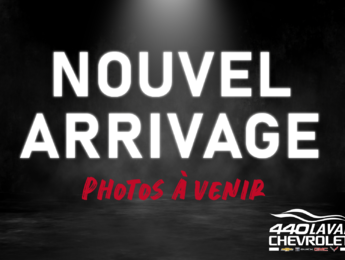 Chevrolet Blazer NON Luxury SUV AWD RS RS 2021