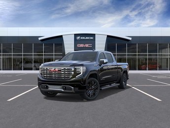 GMC Sierra 1500 DENALI 2026