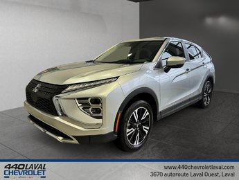 Mitsubishi Eclipse Cross SE S-AWC 2024