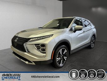 Mitsubishi Eclipse Cross SE S-AWC 2024