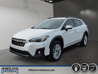 Subaru Crosstrek SPORT AWD TOIT OUVRANT 2019