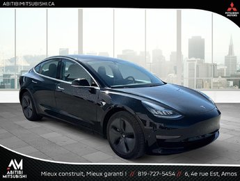 Tesla MODEL 3 Long Range 2020