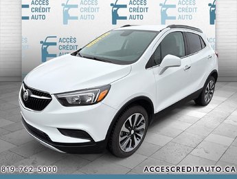 Buick Encore Preferred 2021