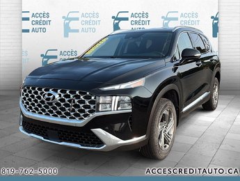Hyundai Santa Fe Preferred 2021