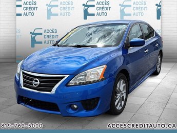 2014 Nissan Sentra