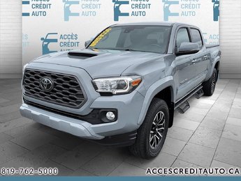 Toyota Tacoma  2021