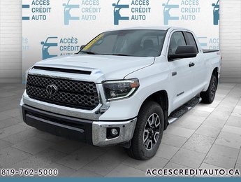 Toyota Tundra FB20 2021