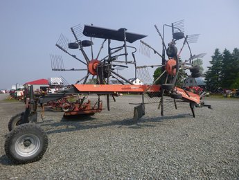 -Kubota RA2070 Vario  2022