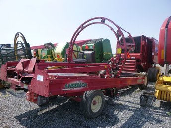2008 Anderson RB9000