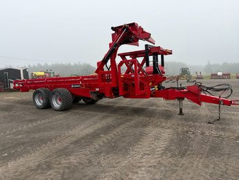 2020 Anderson TSR 3450