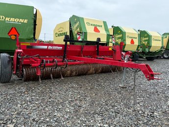 Brillion SST 12  2016