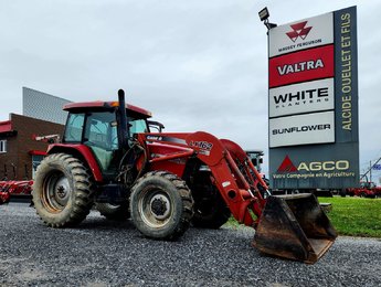 Case IH MXM120  2003